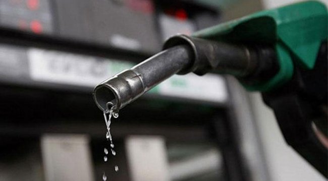 Motorin fiyatlarında indirim