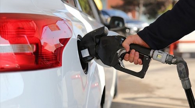 Oto gazın litre fiyatı 18 liraya yaklaştı