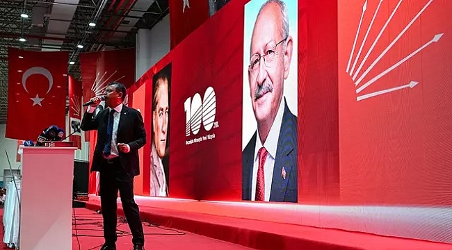 Özgür Özel'den Kılıçdaroğlu'na yanıt