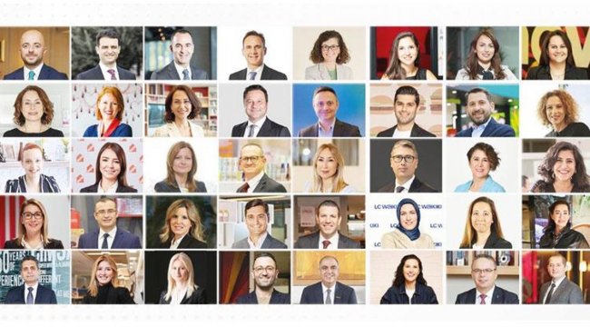 Pazarlamanın en etkin kadınları