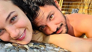 Pınar Deniz ve Kaan Yıldırım evleniyor!