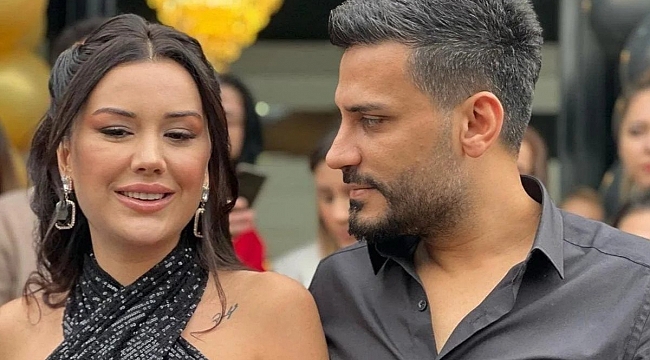 Polat çiftinden açıklama: Aşırılıklarımız, şımarıklıklarımızdan dolayı milletimizden özür dileriz