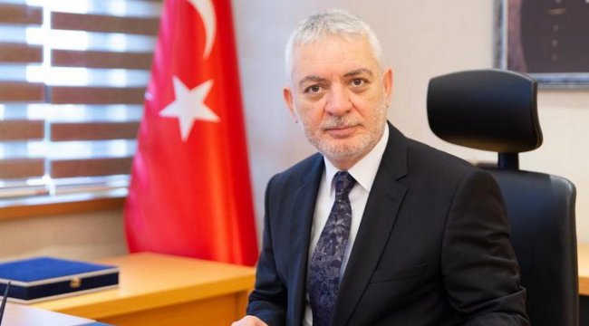 Rekabet Kurumu Başkanı Küle: 10.4 milyar lira ceza kesildi