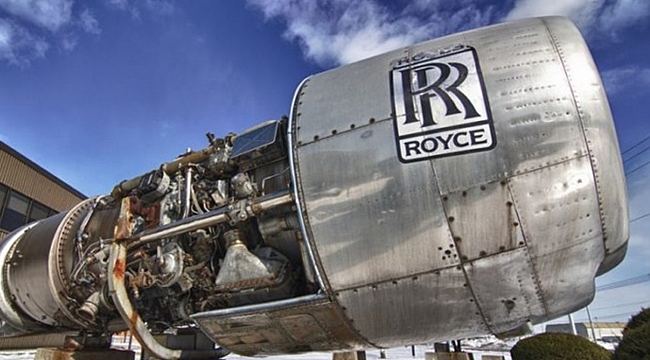 Rolls-Royce işten çıkarma planlıyor