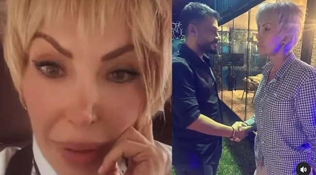 Seyhan Soylu şoke eden iddialar sonrası Dilan Polat'ın kocasıyla anlaştı!