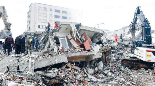 Sigorta yaptırana emlak vergisinde indirim... Sigortacılar beklenen Marmara depremi için taleplerini sıraladı