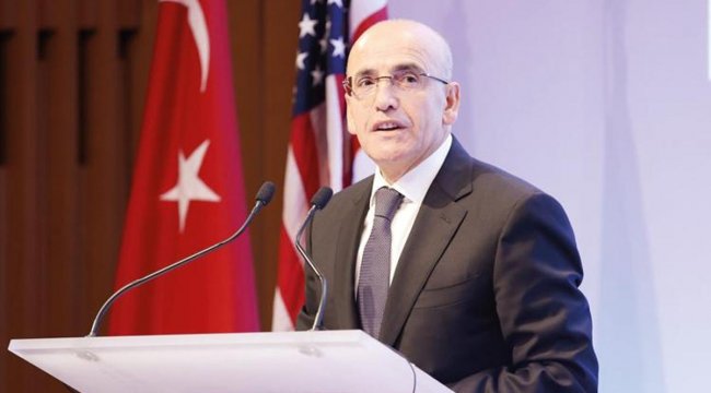 Şimşek ekibini tamamladı