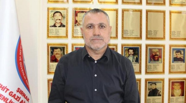 Şırnak'ta 13 askerin olduğu yerde petrol kuyuları açıldı