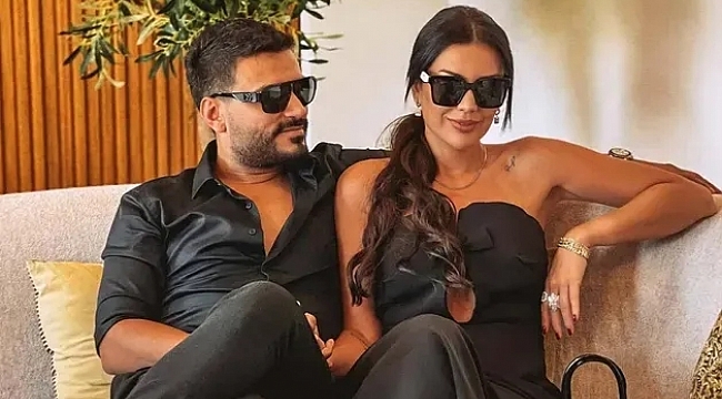 Son Dakika: Dilan Polat ve Engin Polat'a ait 15 şirkette arama yapılıyor