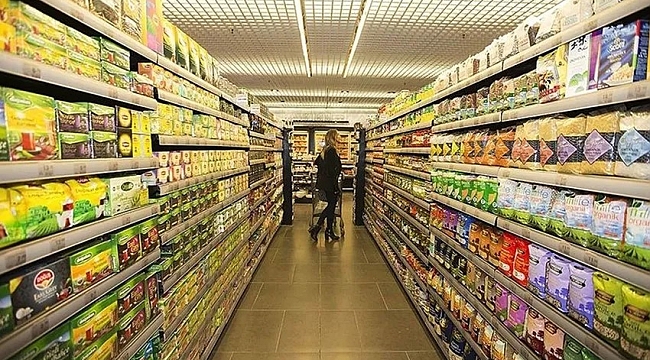 Son Dakika: Yıl sonu enflasyon beklentisi yüzde 68,01'e çıktı