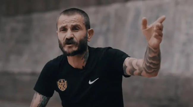 Sosyal medya fenomeni feci şekilde dayak yedi!