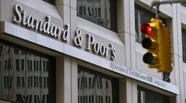 SP, İsrail&#039;in not görünümünü negatife çevirdi