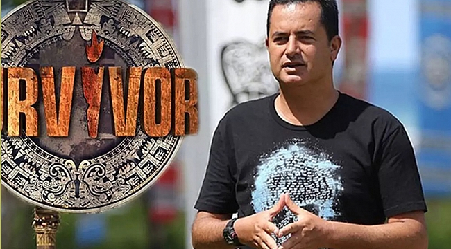 Survivor All Star’a bomba isim!