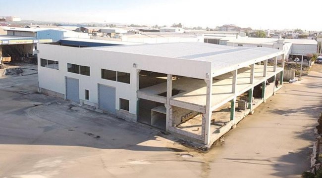 Tarsus’taki 3 büyük projede sona doğru