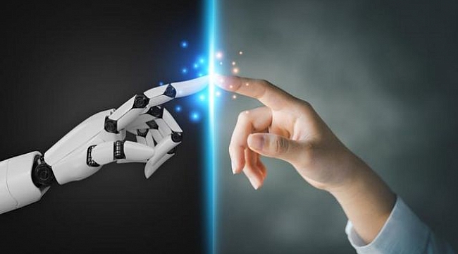 Teknolojik işsizlik tehdidi kapıda mı?