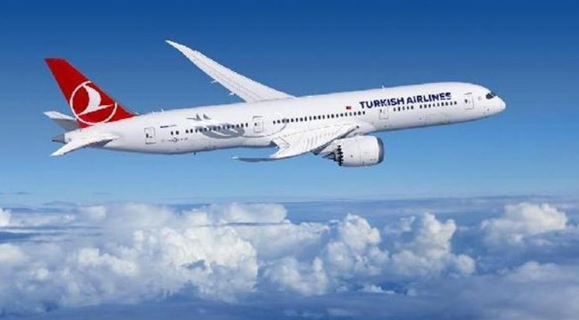 THY'den Tel Aviv uçuşlarına ilişkin açıklama: Yolculara ilave haklar