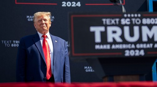 Trump davasında flaş karar