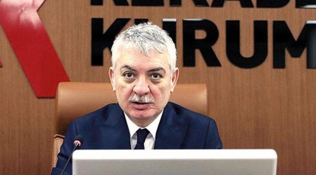 ‘Tüketiciye 13.1 milyar dolarlık fayda sağladık’