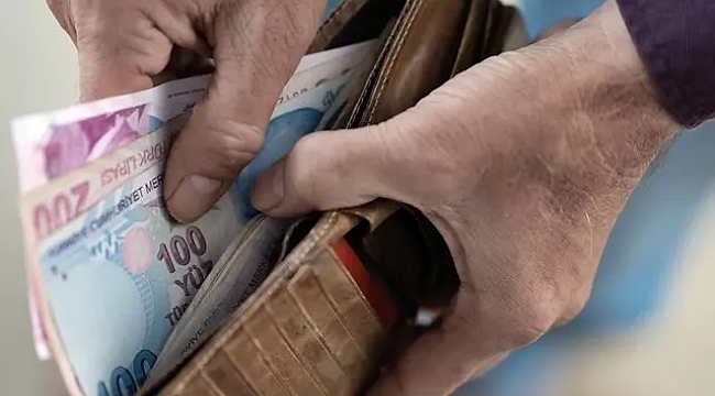 Türk Lirası için ilginç hesap! 27 kilo, 3,8 kilometre, 274 metrekare…