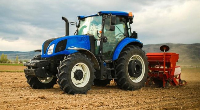 Türk Traktör karını yüzde 291 artırdı
