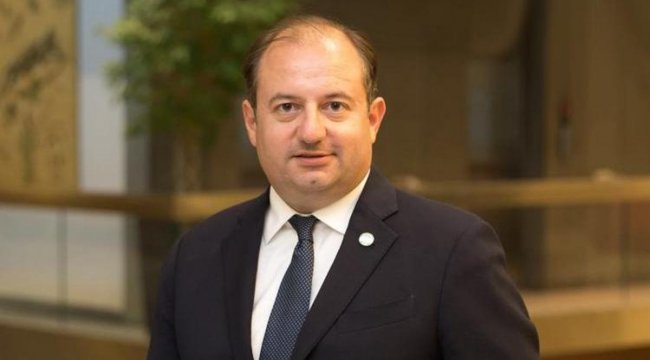 Türkiye ambalajda Avrasya'nın merkezi olma yolunda