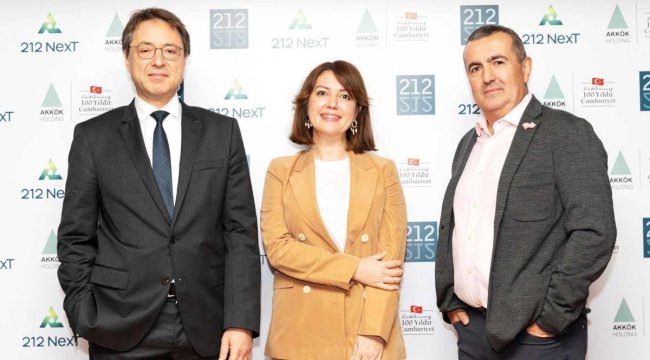 Türkiye’nin ilk dikey derin teknoloji fonu