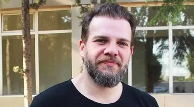 Türkiye&#039;yi terk eden Tolga Karel ekonomiye merak sardı!