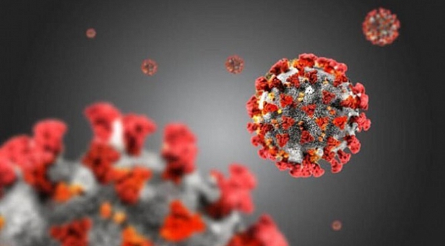 Uzmanından eris varyantı için maske uyarısı