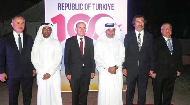 ‘Yabancı yatırıcımcılar da potansiyelimizin farkında’