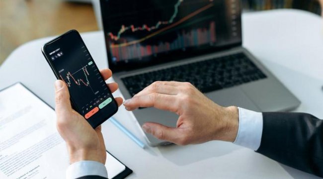 Yabancılar hisse sattı