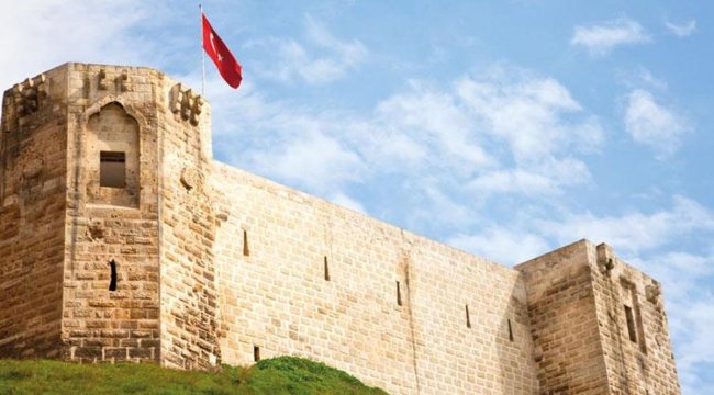 Yatırım devleri Antep’e geliyor