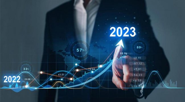 Yatırımcı sayısı yükseliyor