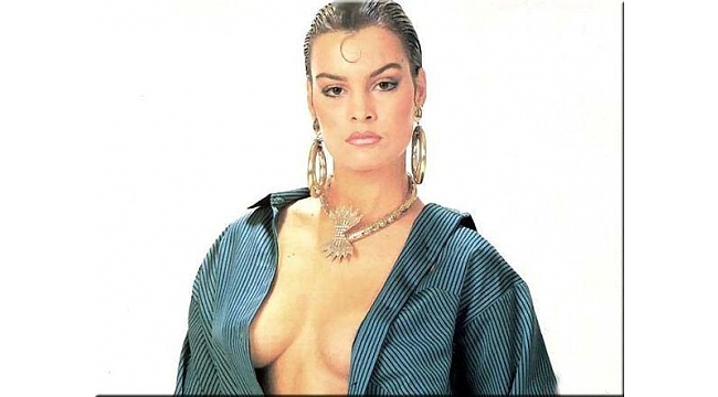 Yeşilçam'ın cesur kadını Sibel Turnagöl'ün son hali şaşırttı!