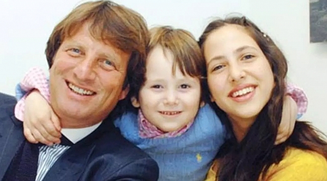 Zehra Çilingiroğlu ve Hüseyin Kaya Çilingiroğlu birlikte görüntülendi! Feraye Tanyolaç&#039;ın oğlu kocaman oldu