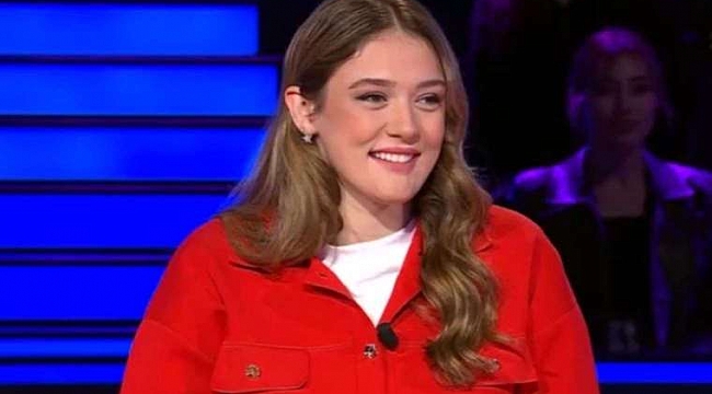 Zehra Güneş Kim Milyoner Olmak İster&#039;e katıldı, Volkan Demirel&#039;i aradı! Bakın ne kadar kazandı