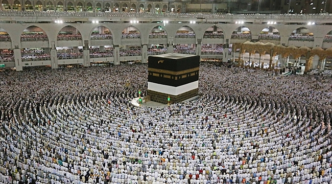 2024 hac kuraları çekildi