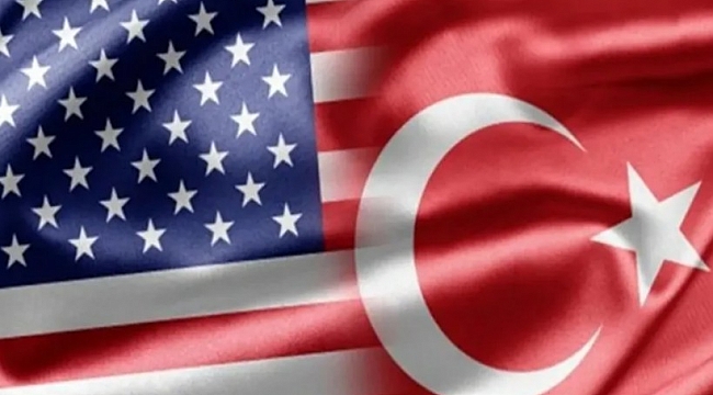 ABD&#039;den Türkiye için güvenlik uyarısı