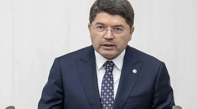 Adalet Bakanı Tunç: AYM&#039;de yeni reforma ihtiyaç var, başvurular birikti