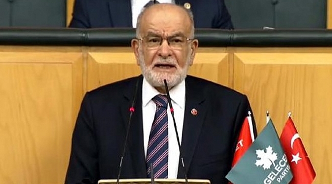 &#039;Anayasa çocuk oyuncağı gibi ele alınamaz&#039;