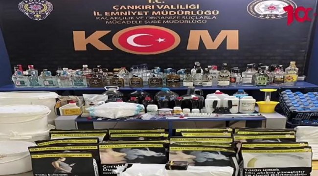 Bakan Yerlikaya duyurdu: 81 ilde eş zaman &#039;Çengel&#039; Operasyonu... 216 şüpheli gözaltında