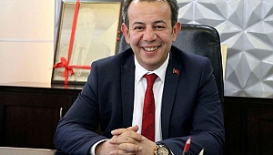 CHP MYK, Tanju Özcan'ın 'bağışlanma' talebini oy çokluğu ile kabul etti.