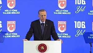 Cumhurbaşkanı Erdoğan: 2 bini aşkın avukatla şikayetini yapacağız