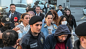 Dilan ve Engin Polat'ın tutuklanan avukatları Ahmet Gün itirafçı oldu