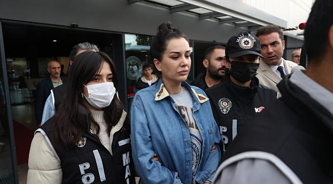 Engin ve Dilan Polat&#039;ın ifadeleri ortaya çıktı