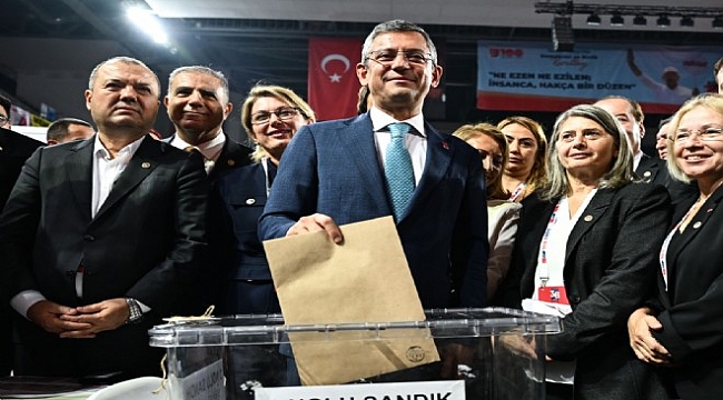 Erdoğan&#039;a yanıt: İçindeki karabasanı anlıyorum