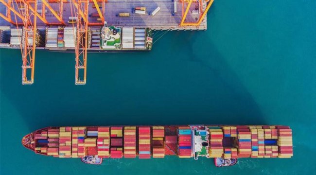 Eylül ihracatında resesyon etkisi