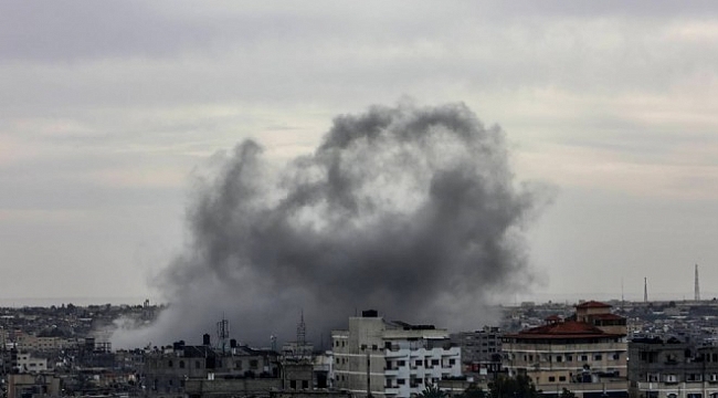 Gazze'deki ateşkesin süresi uzatıldı