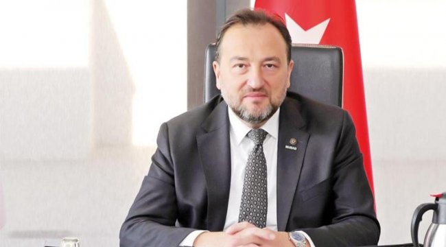 Girişim sermayesi fonuna 35 milyon dolar talep geldi