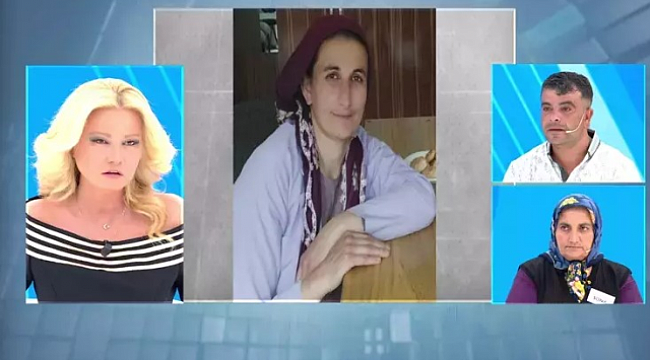 Günlerdir Müge Anlı&#039;da aranmıştı! Cani koca tutuklandı, kadının cesedine henüz ulaşılamadı