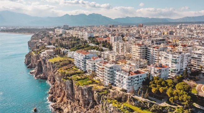 Günübirlik turizmde yeni dönem başladı